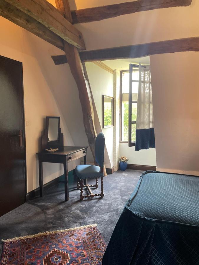 Chambre Double Deluxe