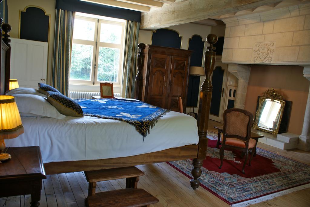 Chambre Quadruple Deluxe
