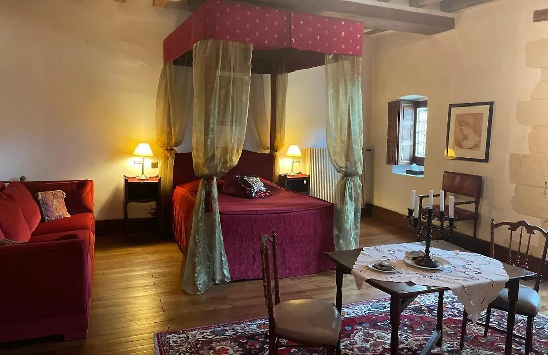 Manoir De La Remoniere-1