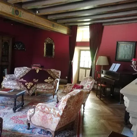 Manoir de la Touche-2