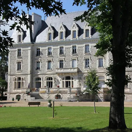 Chateau du Gerfaut-3